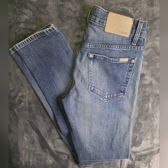 Joe's Jeans Denim - Joe's Jeans Women's Blue Denim Jeans